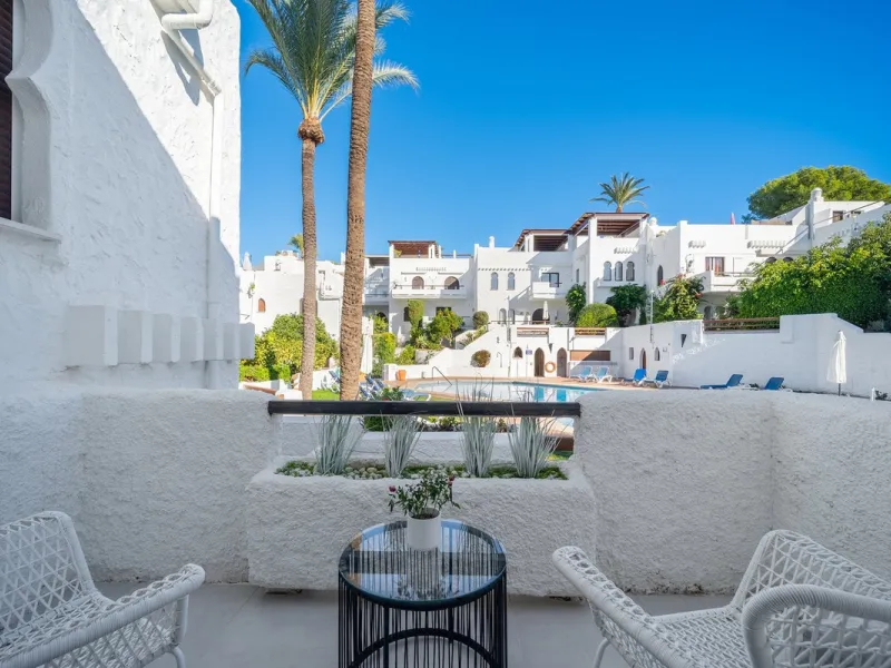 Represented exclusively by Spain Sotheby´s International Realty