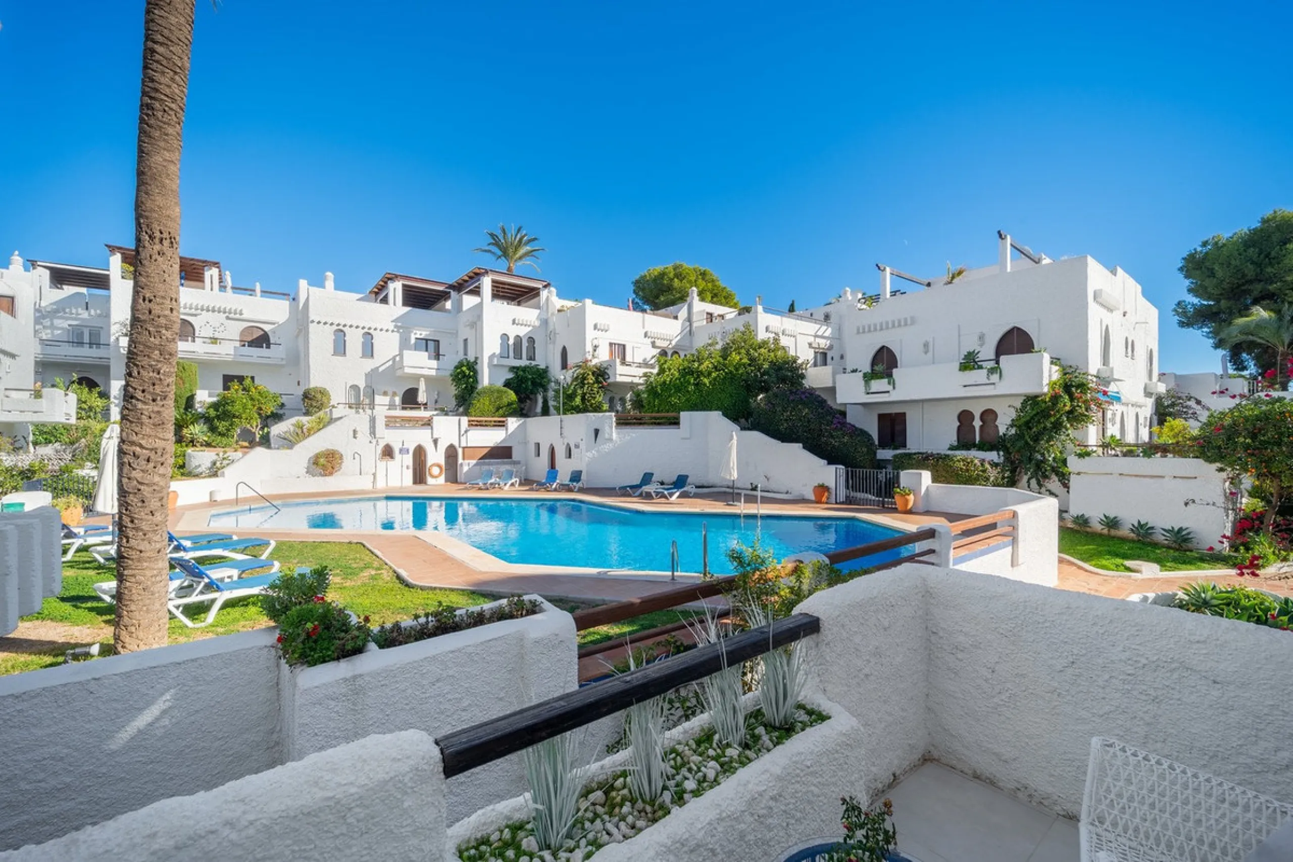 Represented exclusively by Spain Sotheby´s International Realty