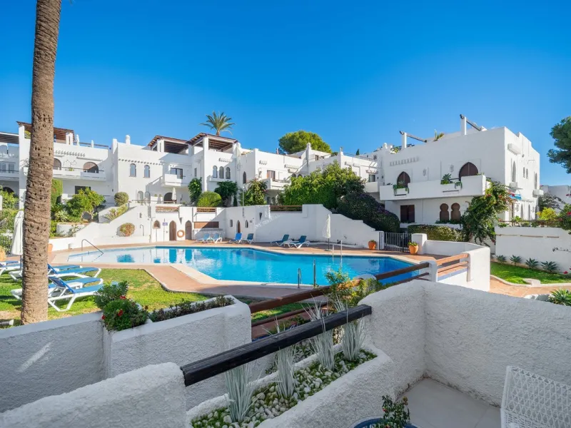 Represented exclusively by Spain Sotheby´s International Realty