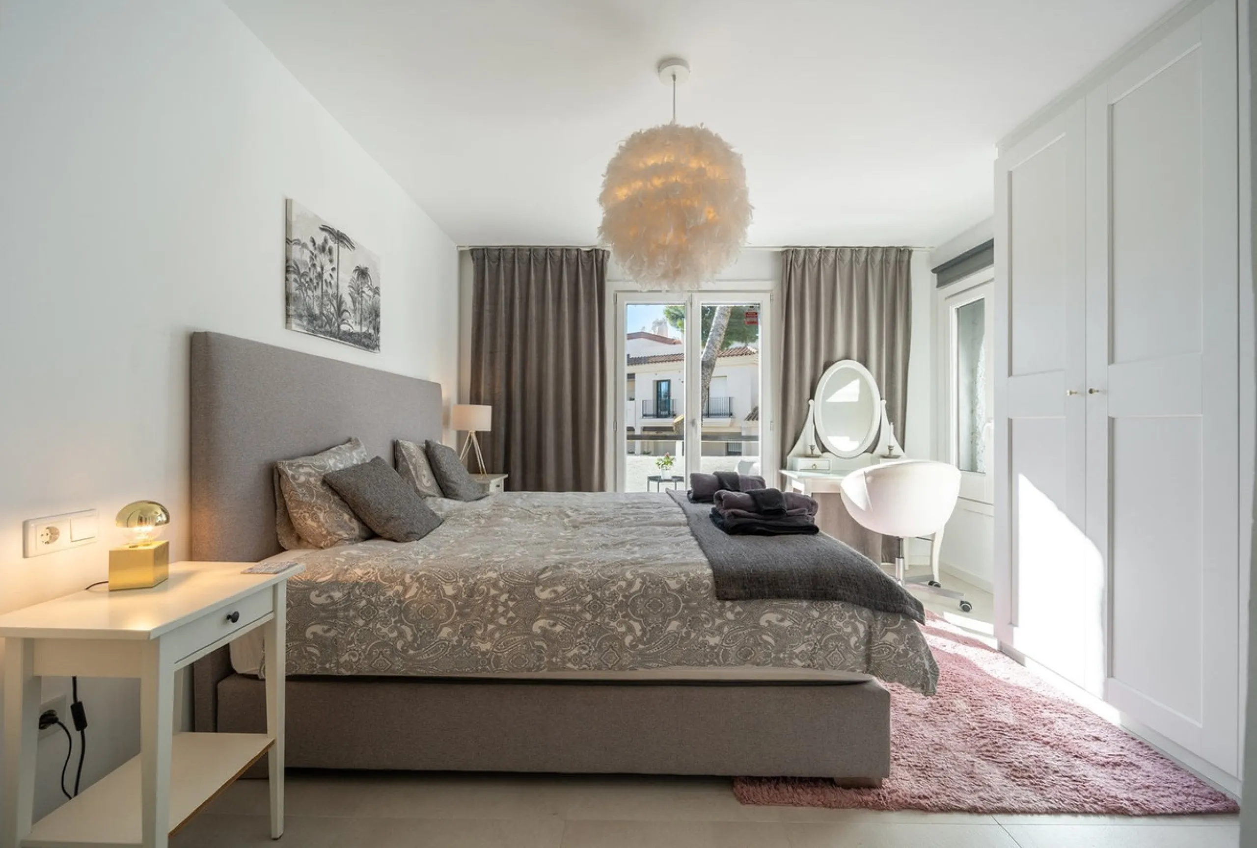 Represented exclusively by Spain Sotheby´s International Realty