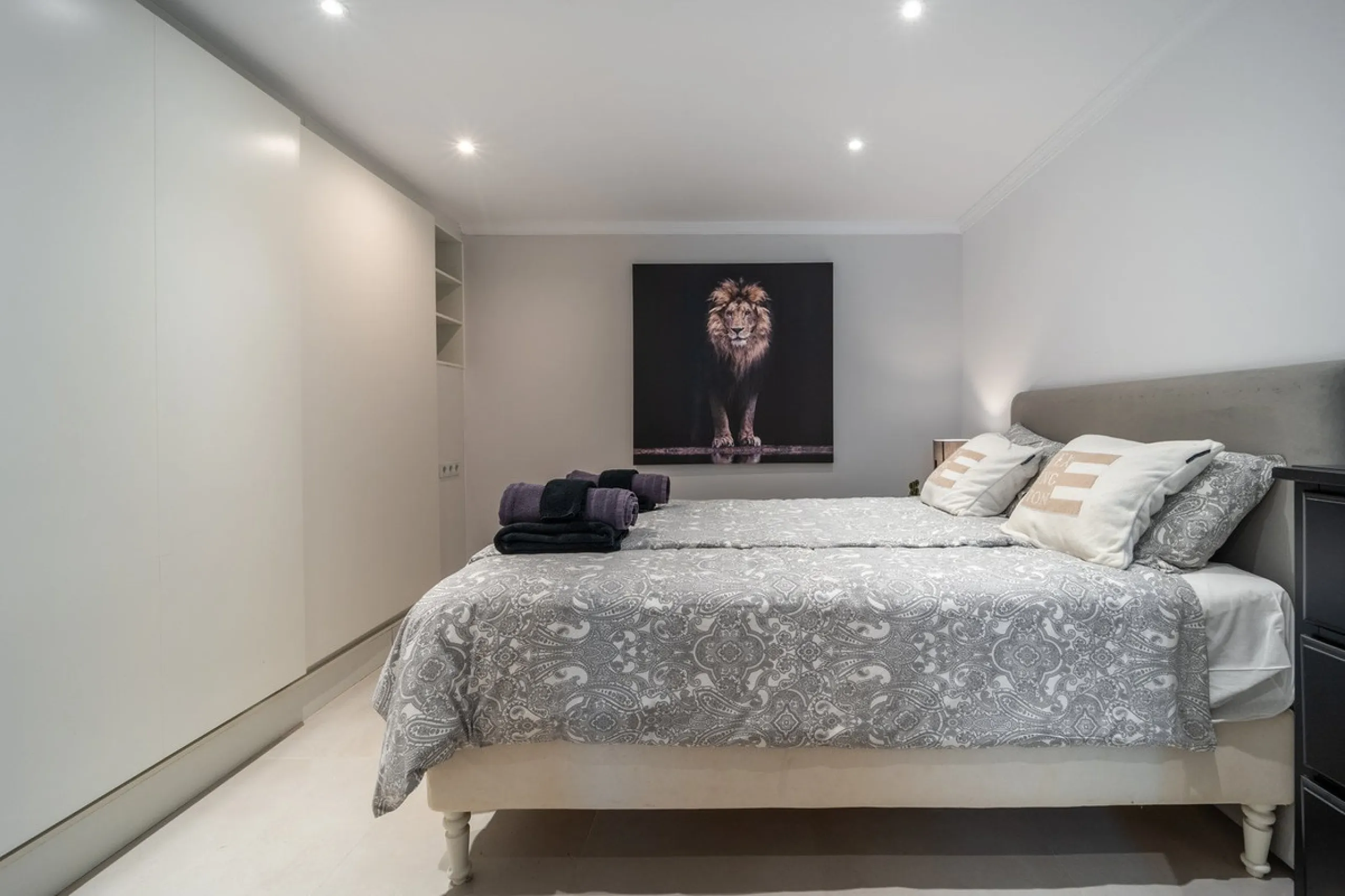 Represented exclusively by Spain Sotheby´s International Realty