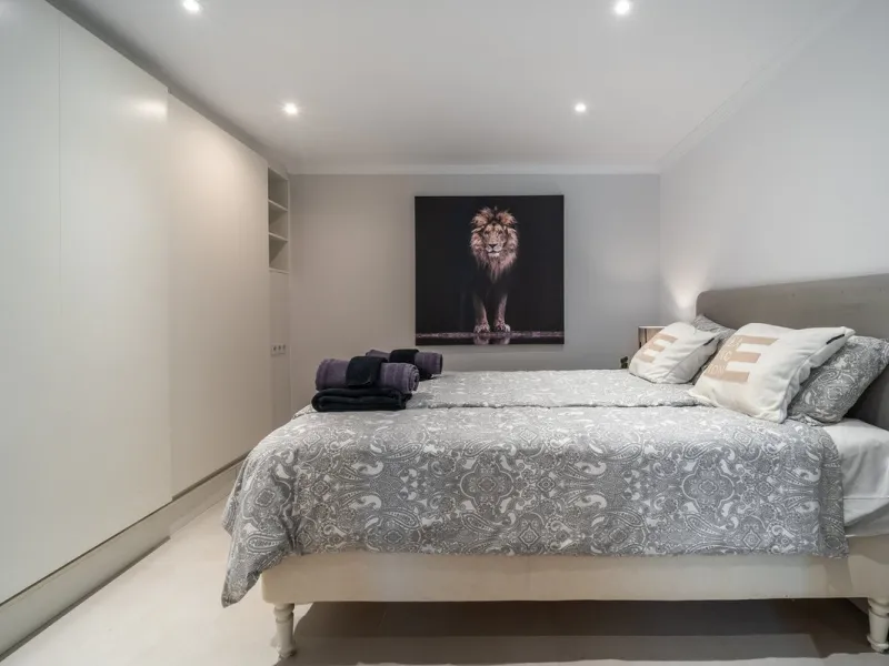 Represented exclusively by Spain Sotheby´s International Realty
