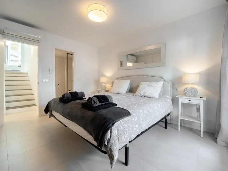 Represented exclusively by Spain Sotheby´s International Realty