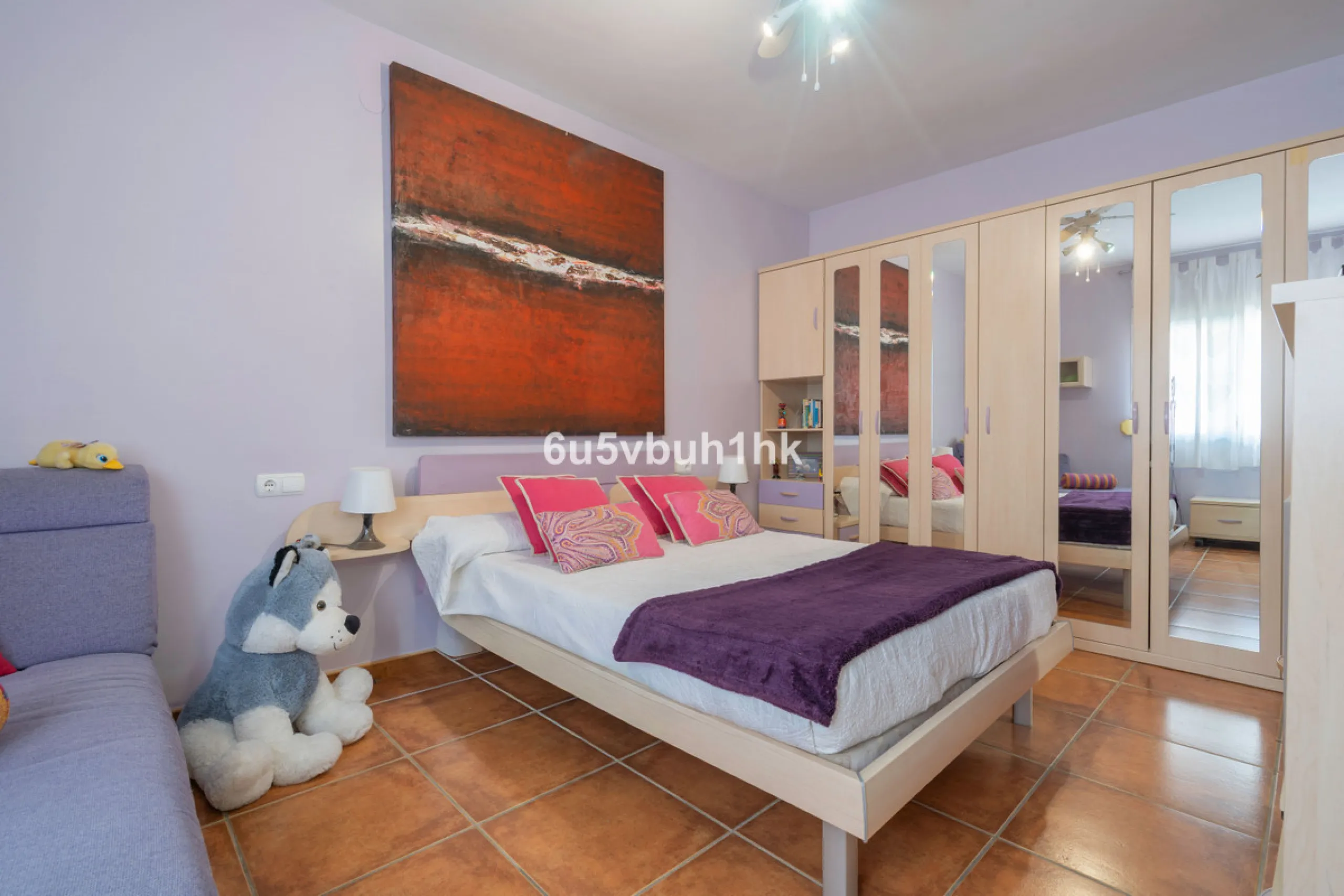 House - Semi-Detached House в продаже в Fuengirola, Málaga. В доме 4 спален и 4 ванных комнат. Площадь дома 265 м²