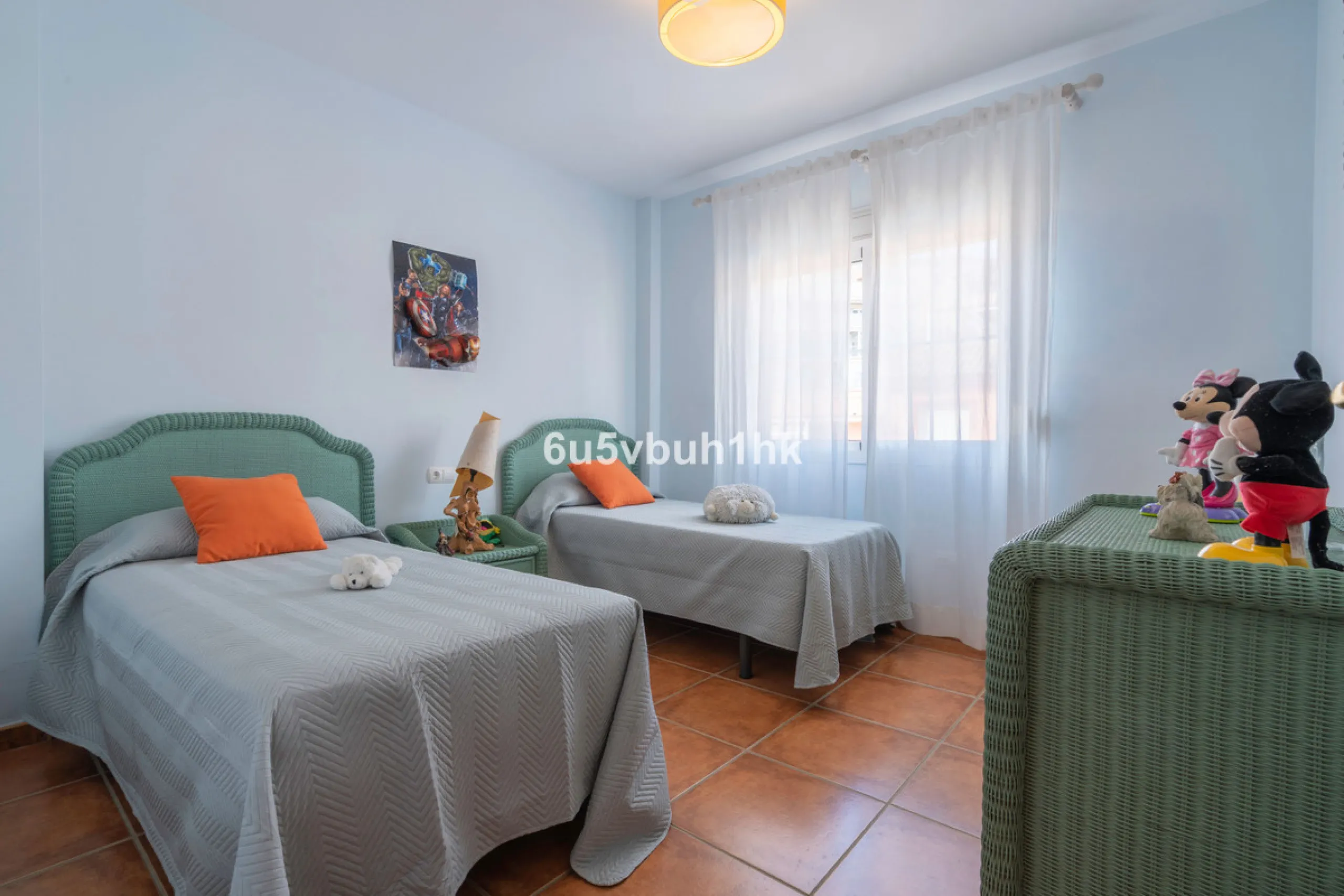 House - Semi-Detached House в продаже в Fuengirola, Málaga. В доме 4 спален и 4 ванных комнат. Площадь дома 265 м²