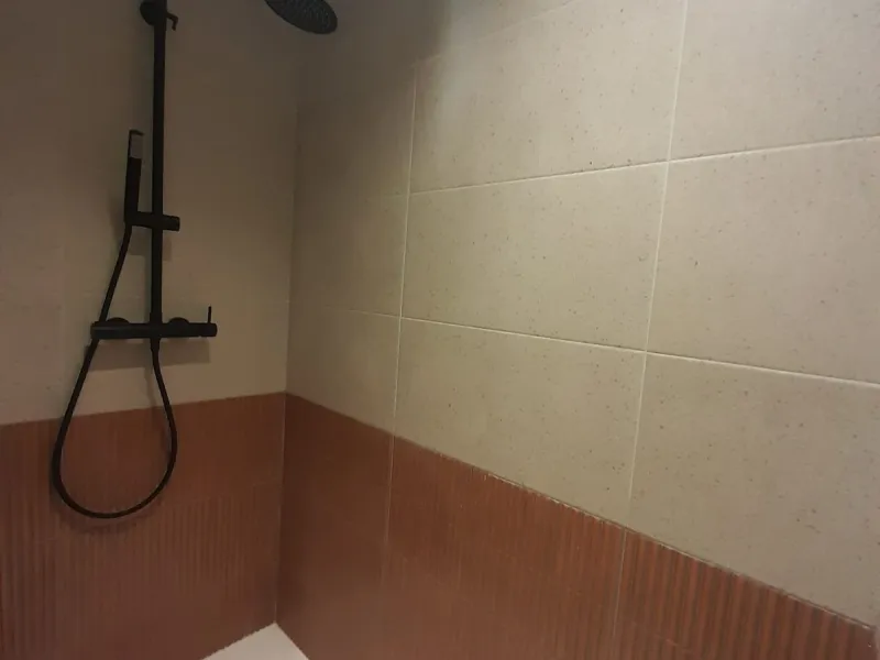 Unique fully renovated 2-level property with private patio in El Ejido