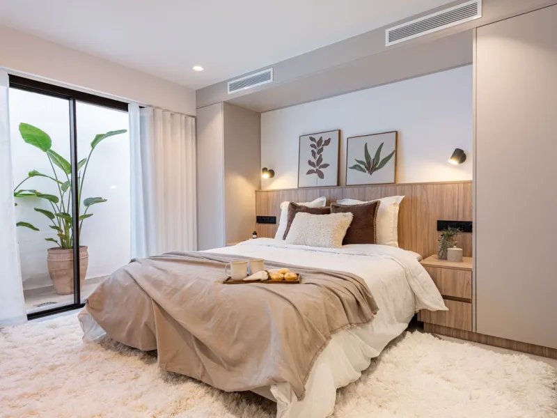 House - Detached Villa в продаже в Marbella, Málaga. В доме 4 спален и 4 ванных комнат. Площадь дома 300 м². Площадь участка 814 м²