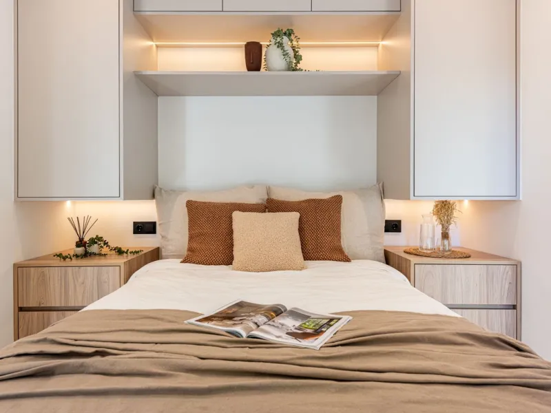 House - Detached Villa в продаже в Marbella, Málaga. В доме 4 спален и 4 ванных комнат. Площадь дома 300 м². Площадь участка 814 м²