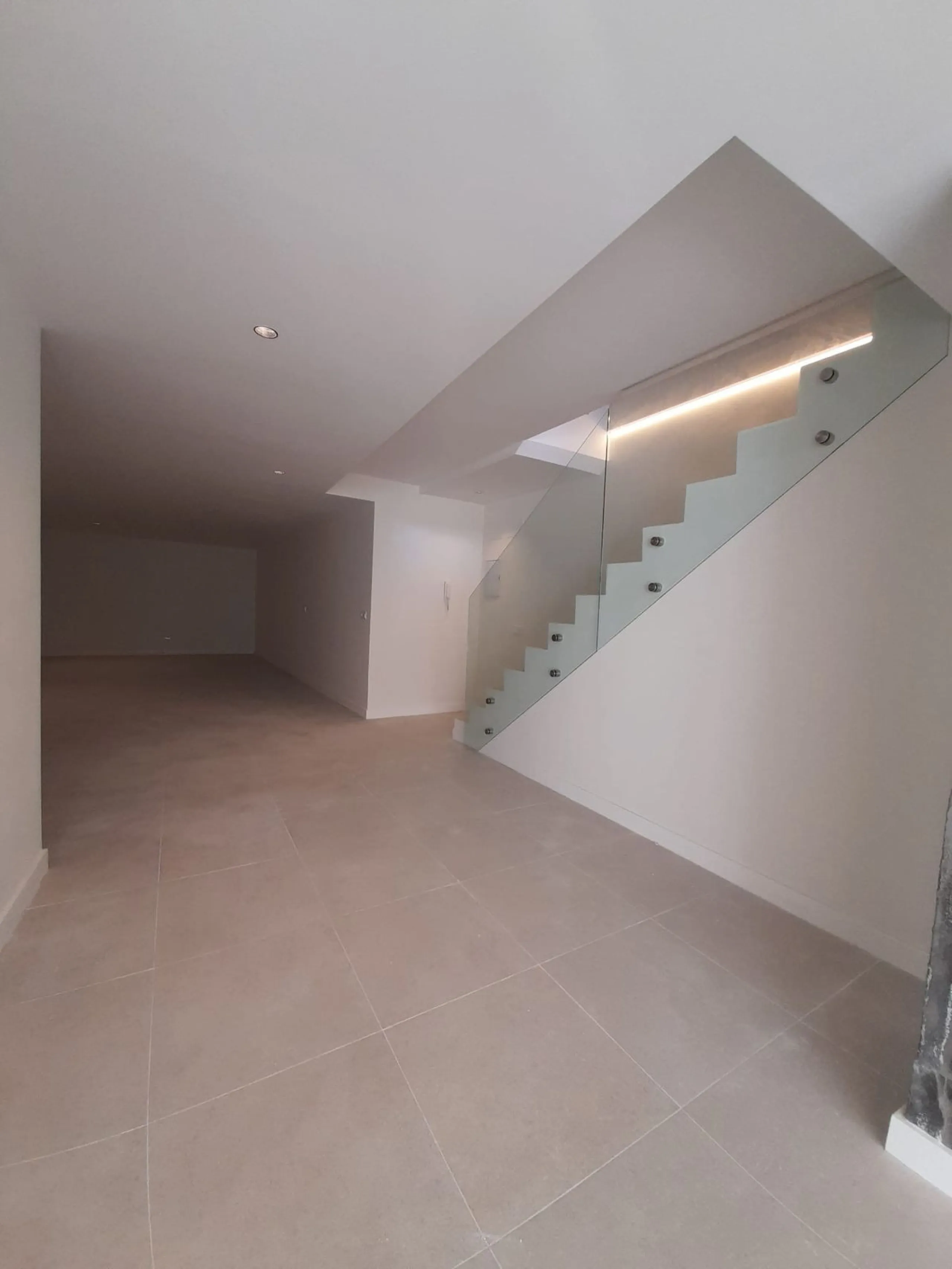 Unique fully renovated 2-level property with private patio in El Ejido