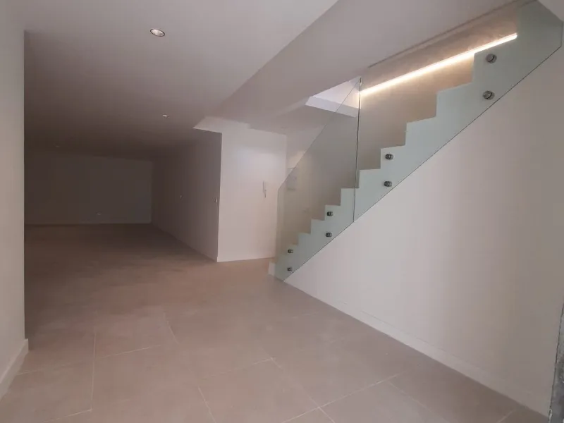 Unique fully renovated 2-level property with private patio in El Ejido