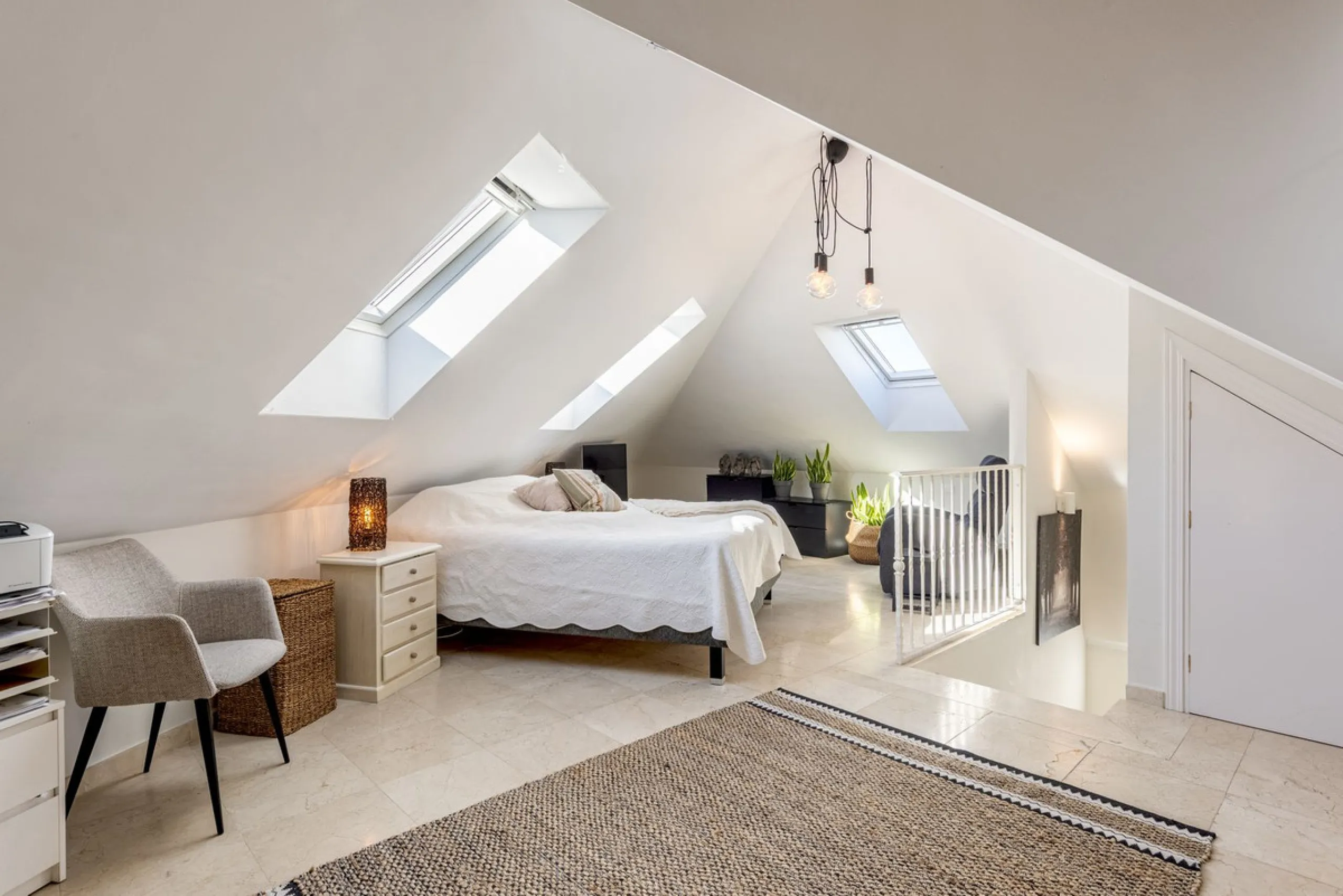Einzigartiges Duplex-Penthouse im Herzen von San Pedro de Alcántara