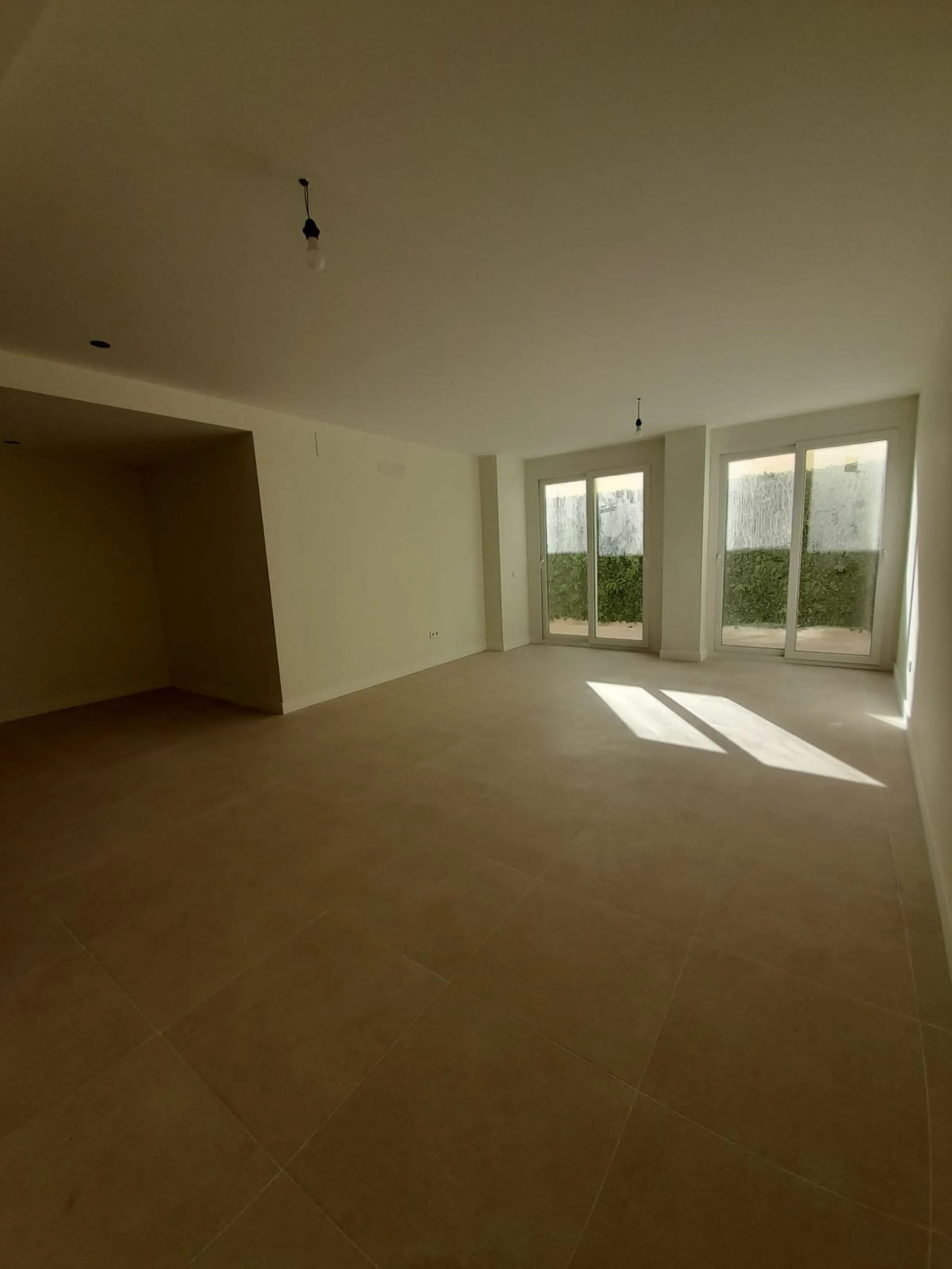 Unique fully renovated 2-level property with private patio in El Ejido