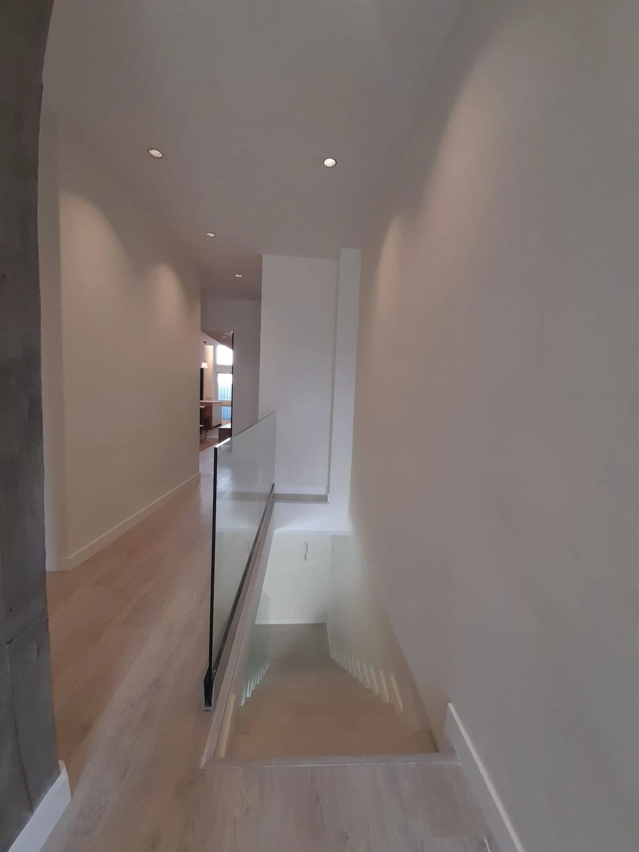 Unique fully renovated 2-level property with private patio in El Ejido