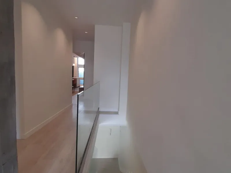 Unique fully renovated 2-level property with private patio in El Ejido