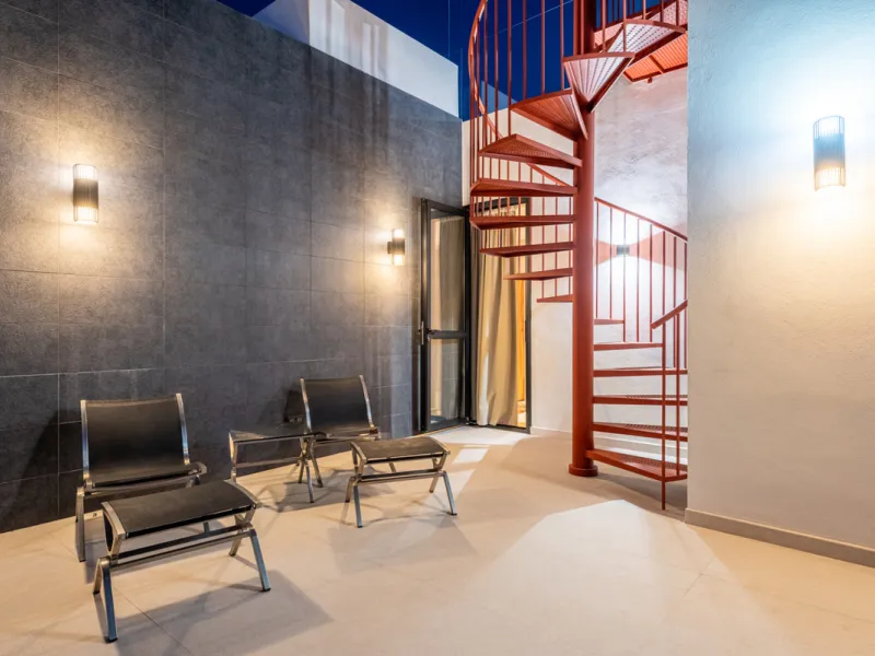 CONTEMPORARY LUXURY VILLA WITH PANORAMIC VIEWS – BUILT 2024
