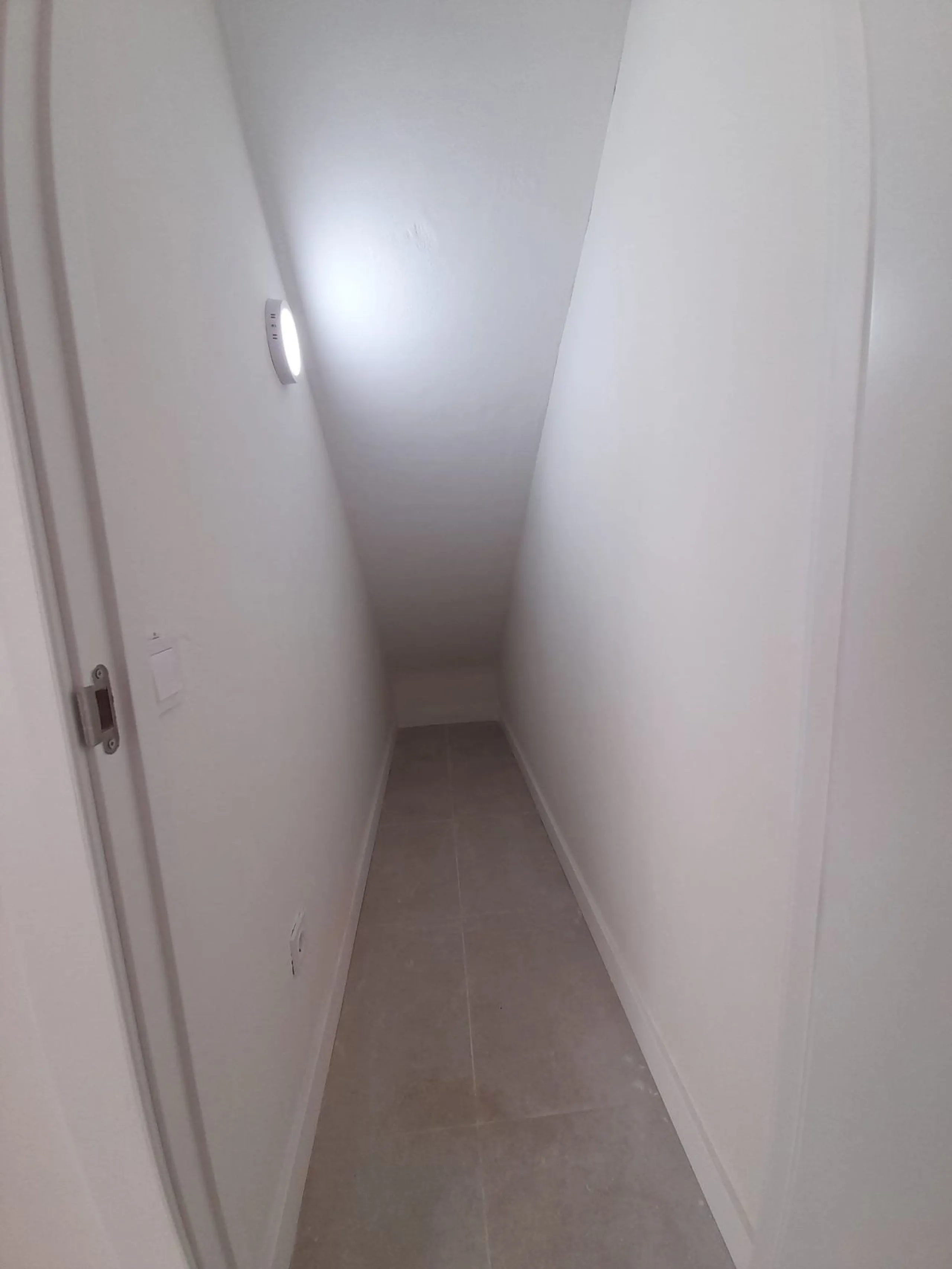 Unique fully renovated 2-level property with private patio in El Ejido