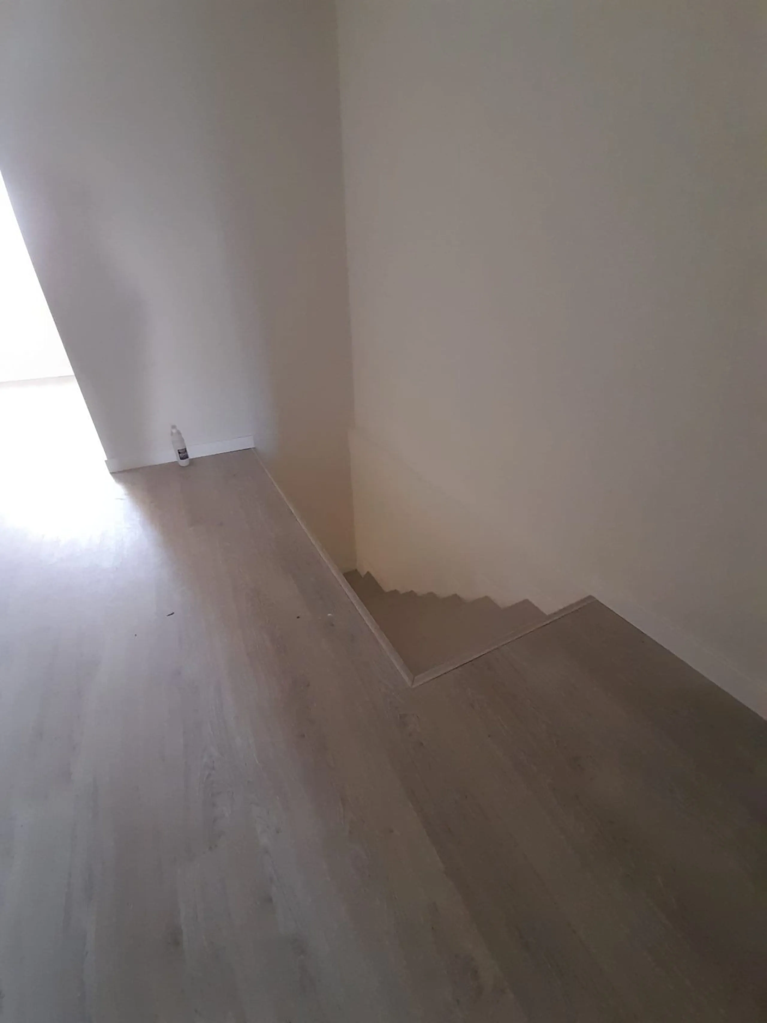 Unique fully renovated 2-level property with private patio in El Ejido