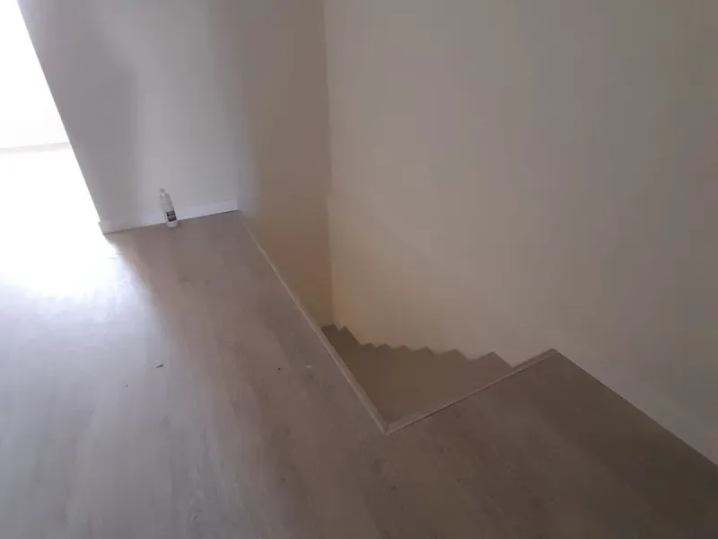 Unique fully renovated 2-level property with private patio in El Ejido