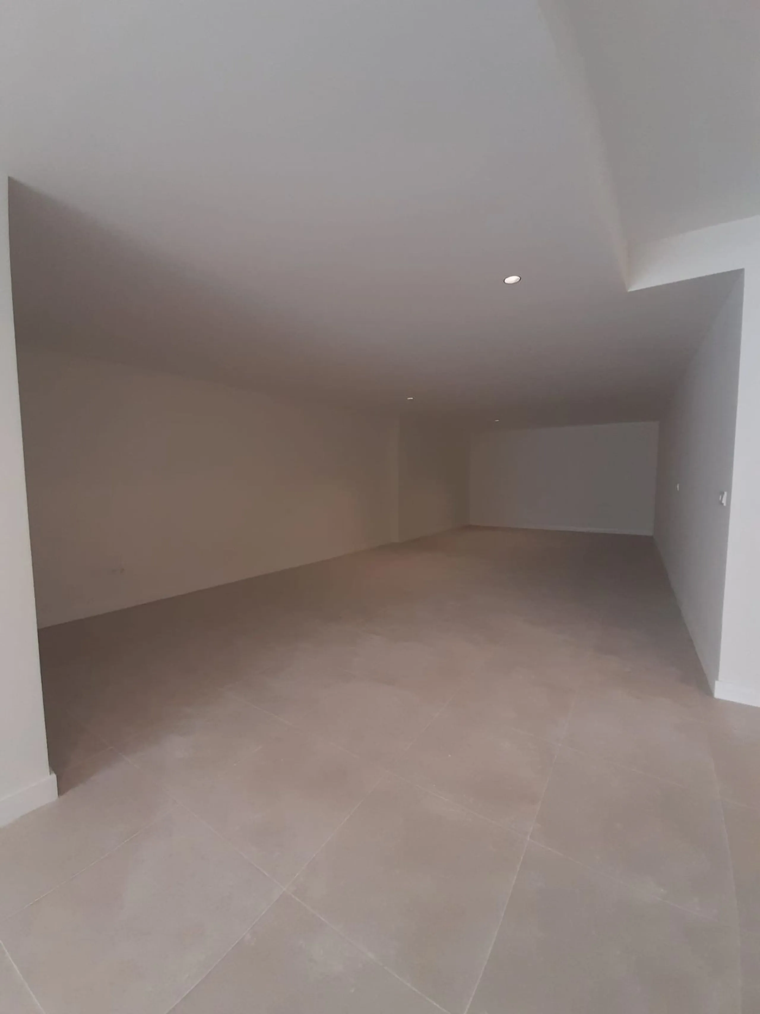 Unique fully renovated 2-level property with private patio in El Ejido
