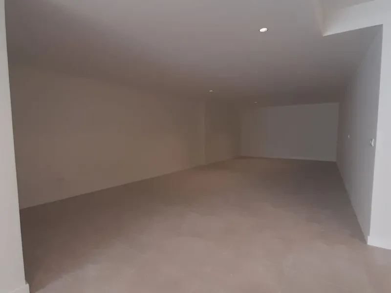 Unique fully renovated 2-level property with private patio in El Ejido