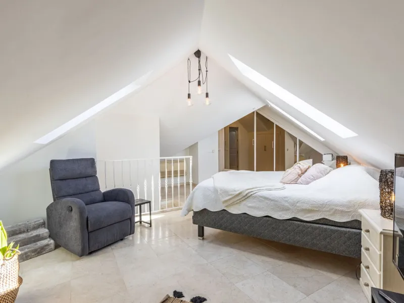 Einzigartiges Duplex-Penthouse im Herzen von San Pedro de Alcántara