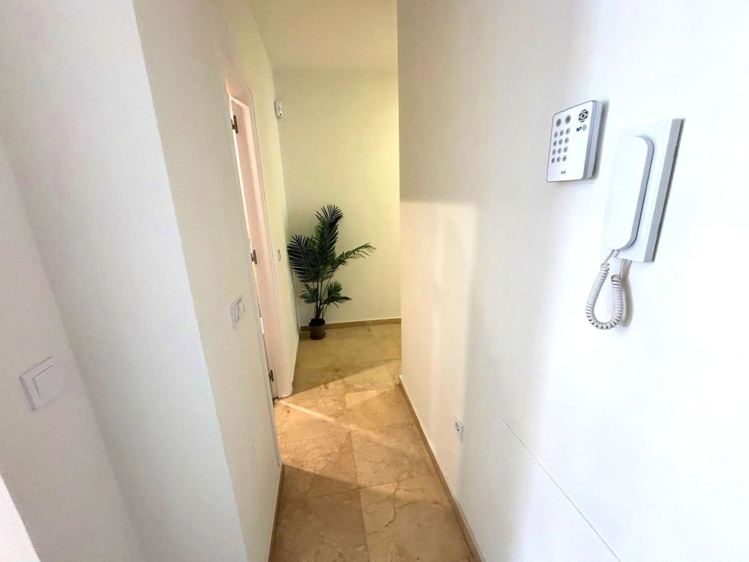 Apartment for sale in El Ejido area – Alameda Capuchinos Street, Málaga