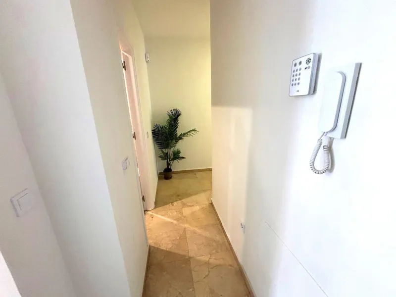 Apartment for sale in El Ejido area – Alameda Capuchinos Street, Málaga