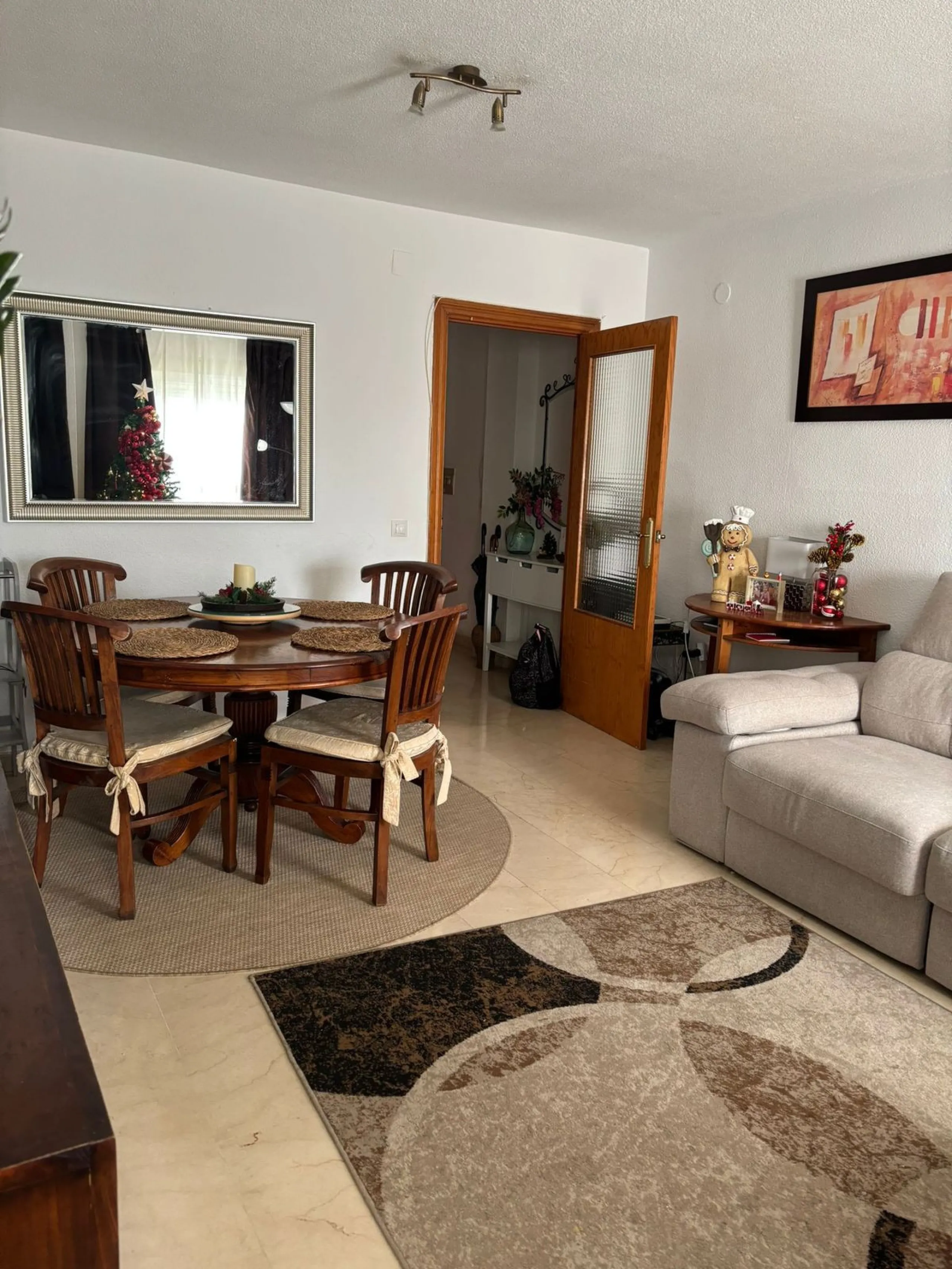 Middle Floor Apartment, Nueva Andalucía, Costa del Sol.
