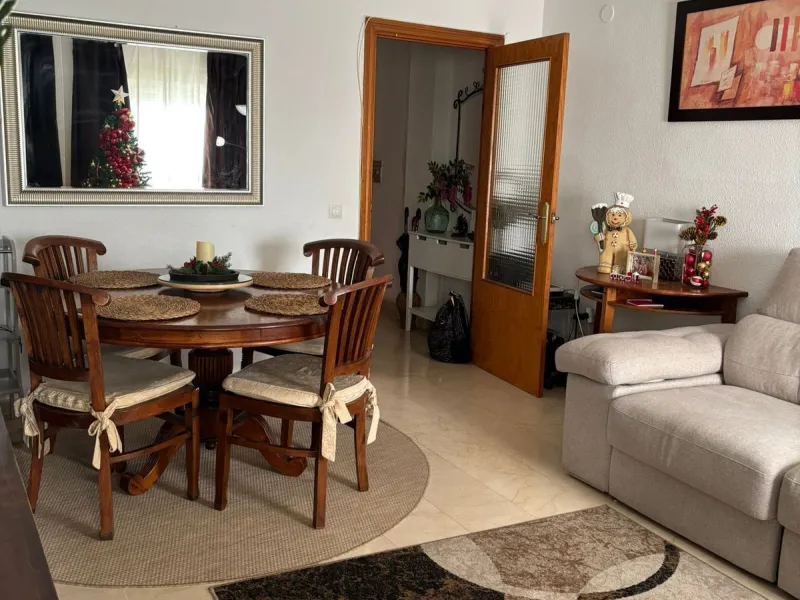 Middle Floor Apartment, Nueva Andalucía, Costa del Sol.