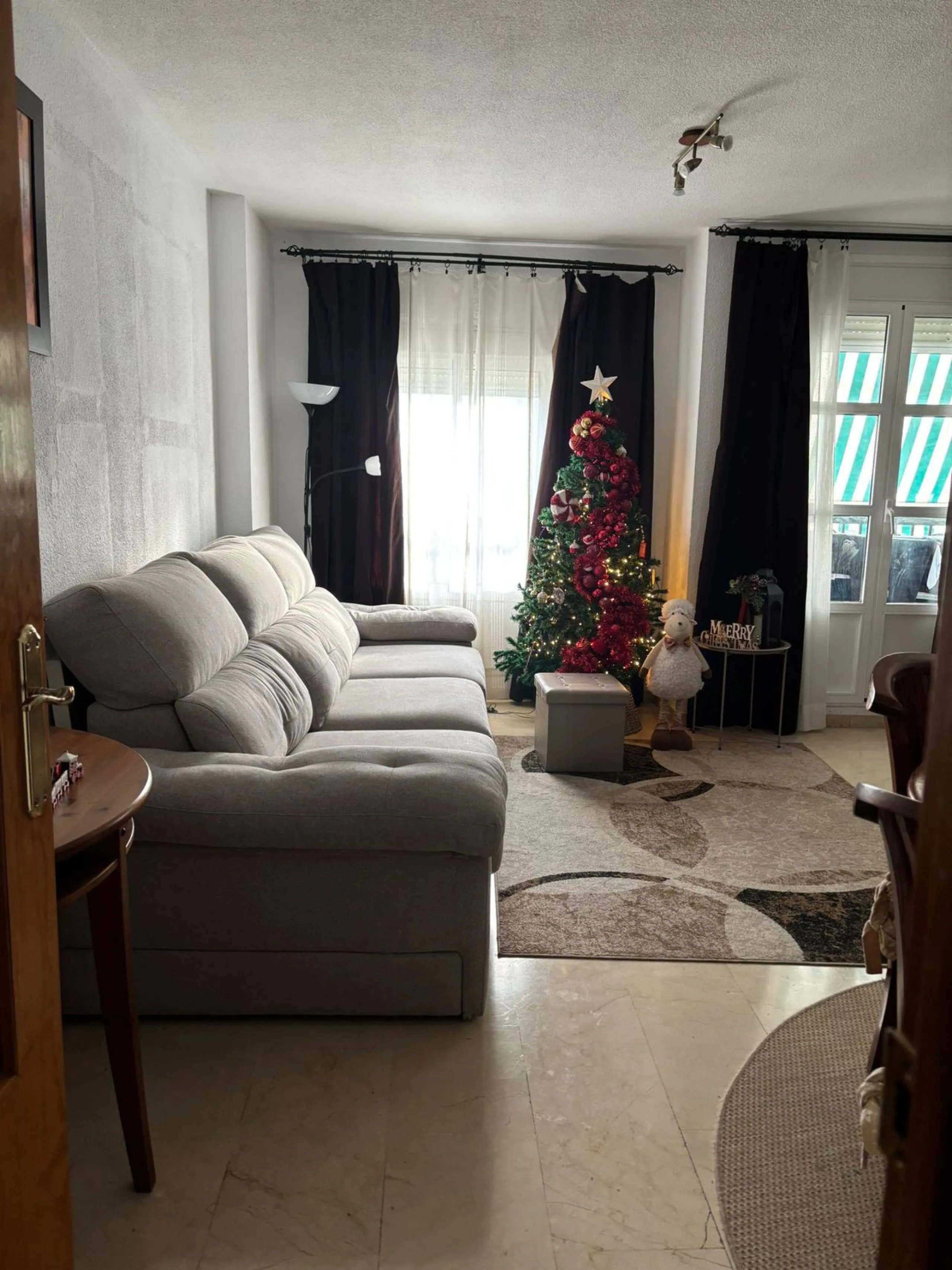 Middle Floor Apartment, Nueva Andalucía, Costa del Sol.