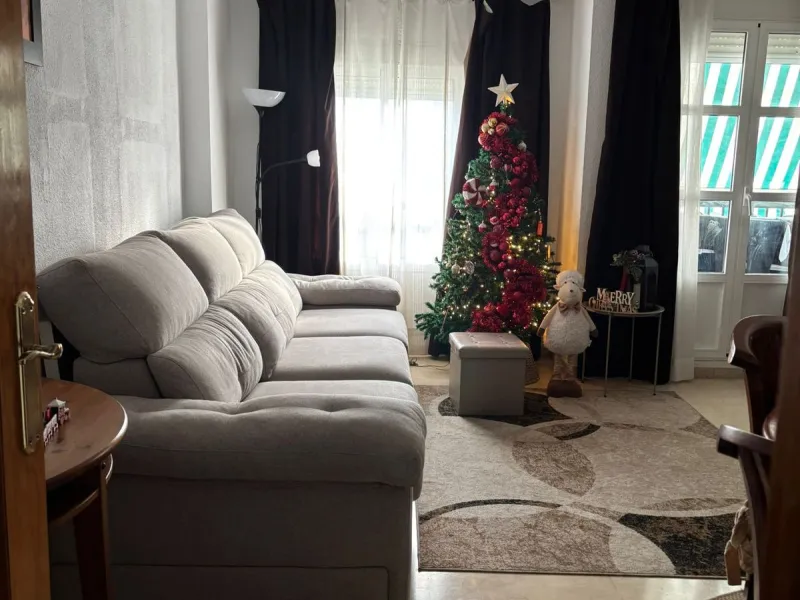 Middle Floor Apartment, Nueva Andalucía, Costa del Sol.