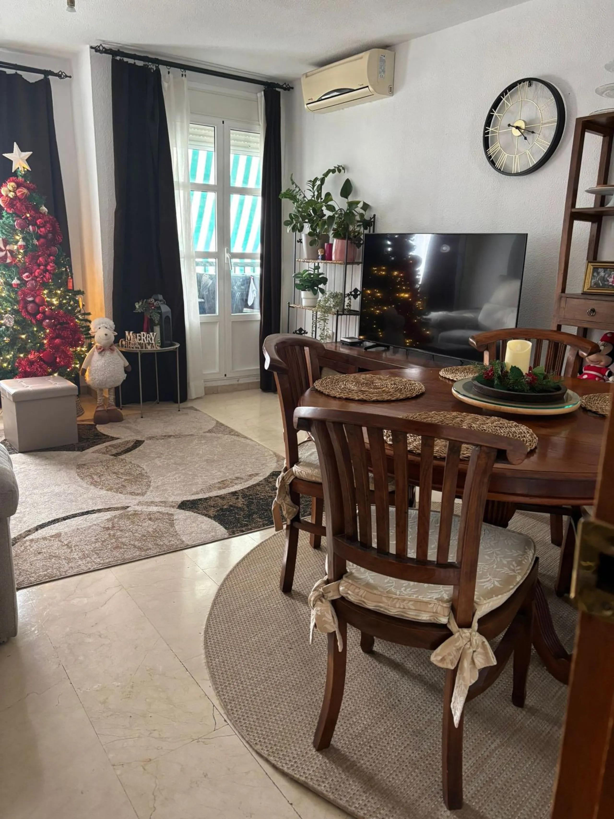 Middle Floor Apartment, Nueva Andalucía, Costa del Sol.