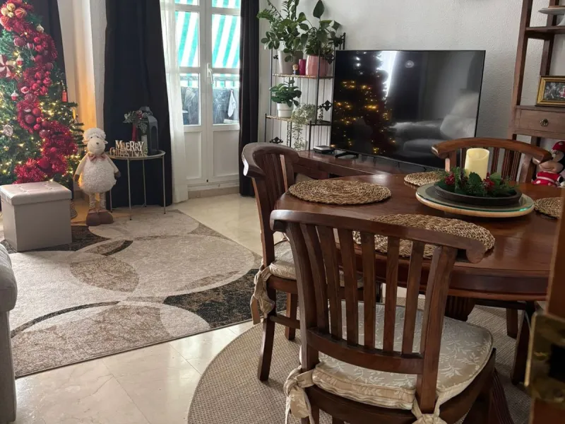 Middle Floor Apartment, Nueva Andalucía, Costa del Sol.