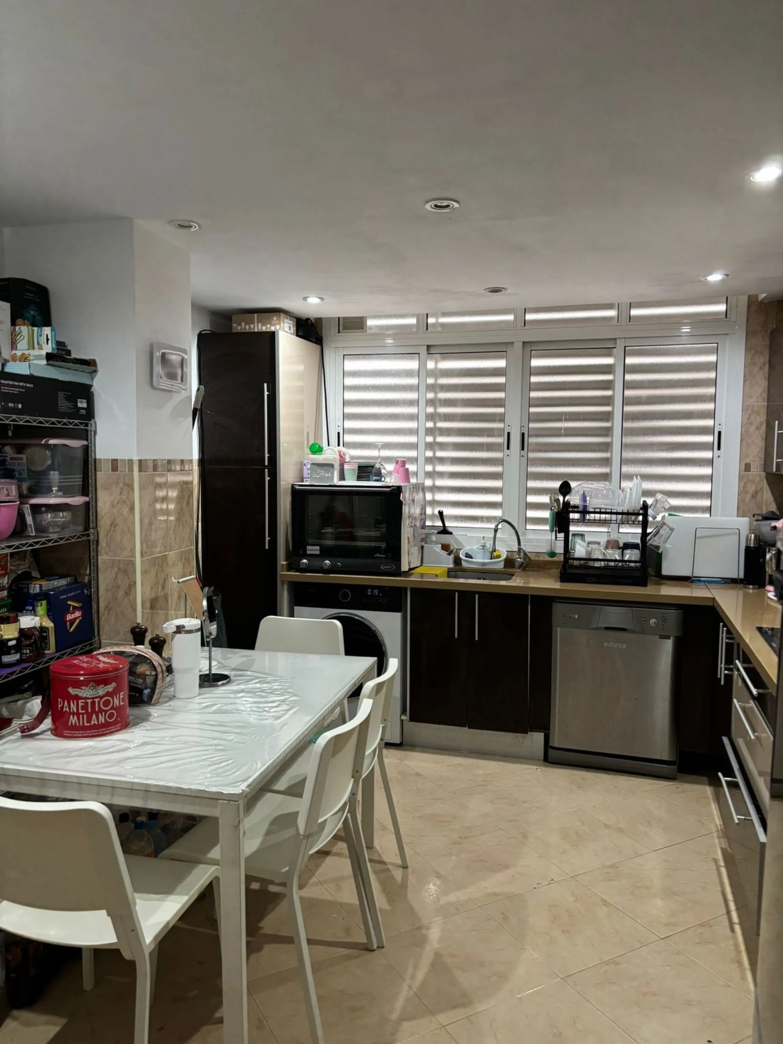 Middle Floor Apartment, Nueva Andalucía, Costa del Sol.