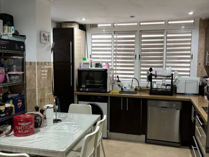 Middle Floor Apartment, Nueva Andalucía, Costa del Sol.