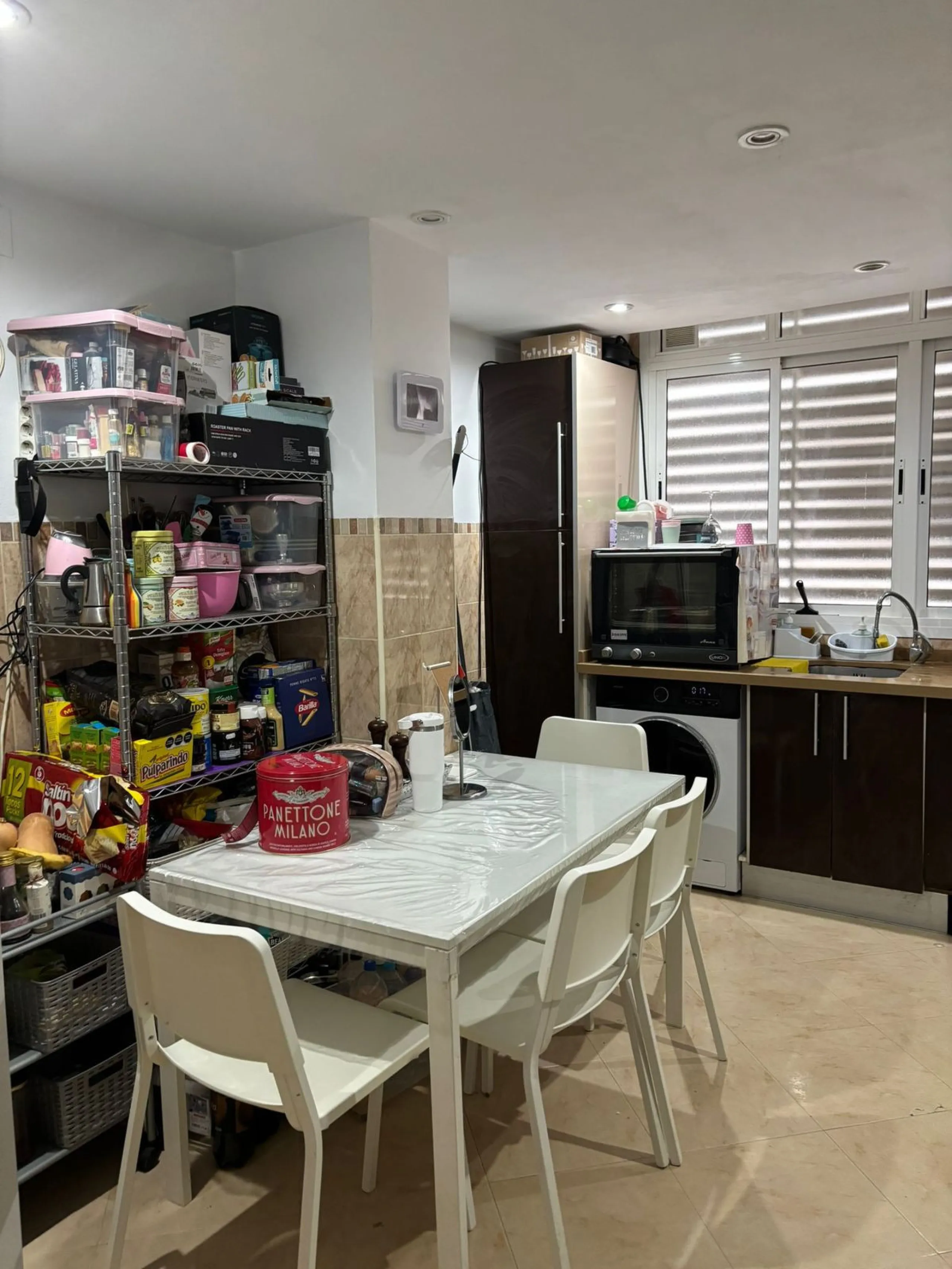 Middle Floor Apartment, Nueva Andalucía, Costa del Sol.