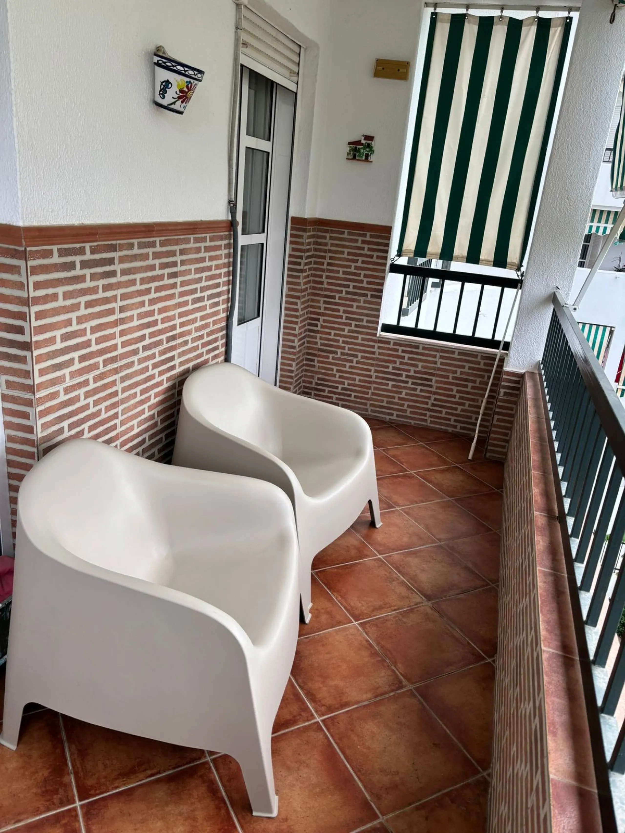 Middle Floor Apartment, Nueva Andalucía, Costa del Sol.