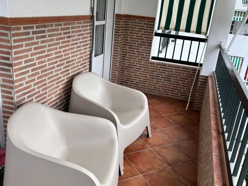 Middle Floor Apartment, Nueva Andalucía, Costa del Sol.