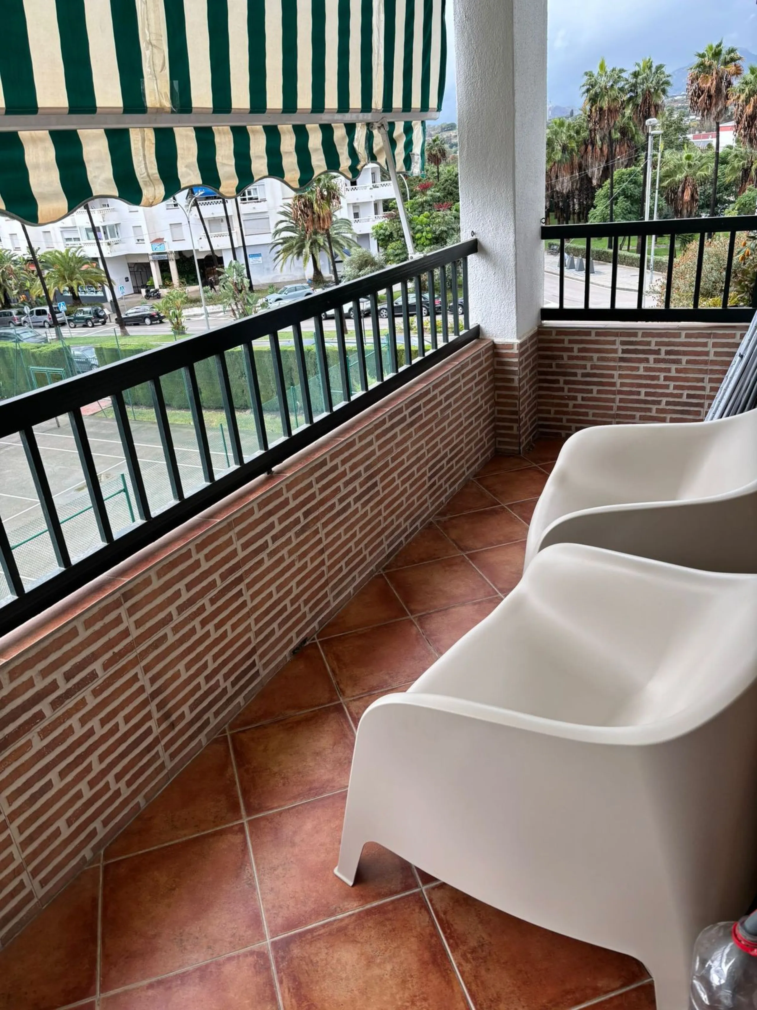 Middle Floor Apartment, Nueva Andalucía, Costa del Sol.