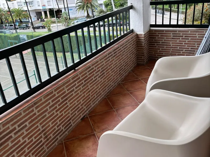 Middle Floor Apartment, Nueva Andalucía, Costa del Sol.