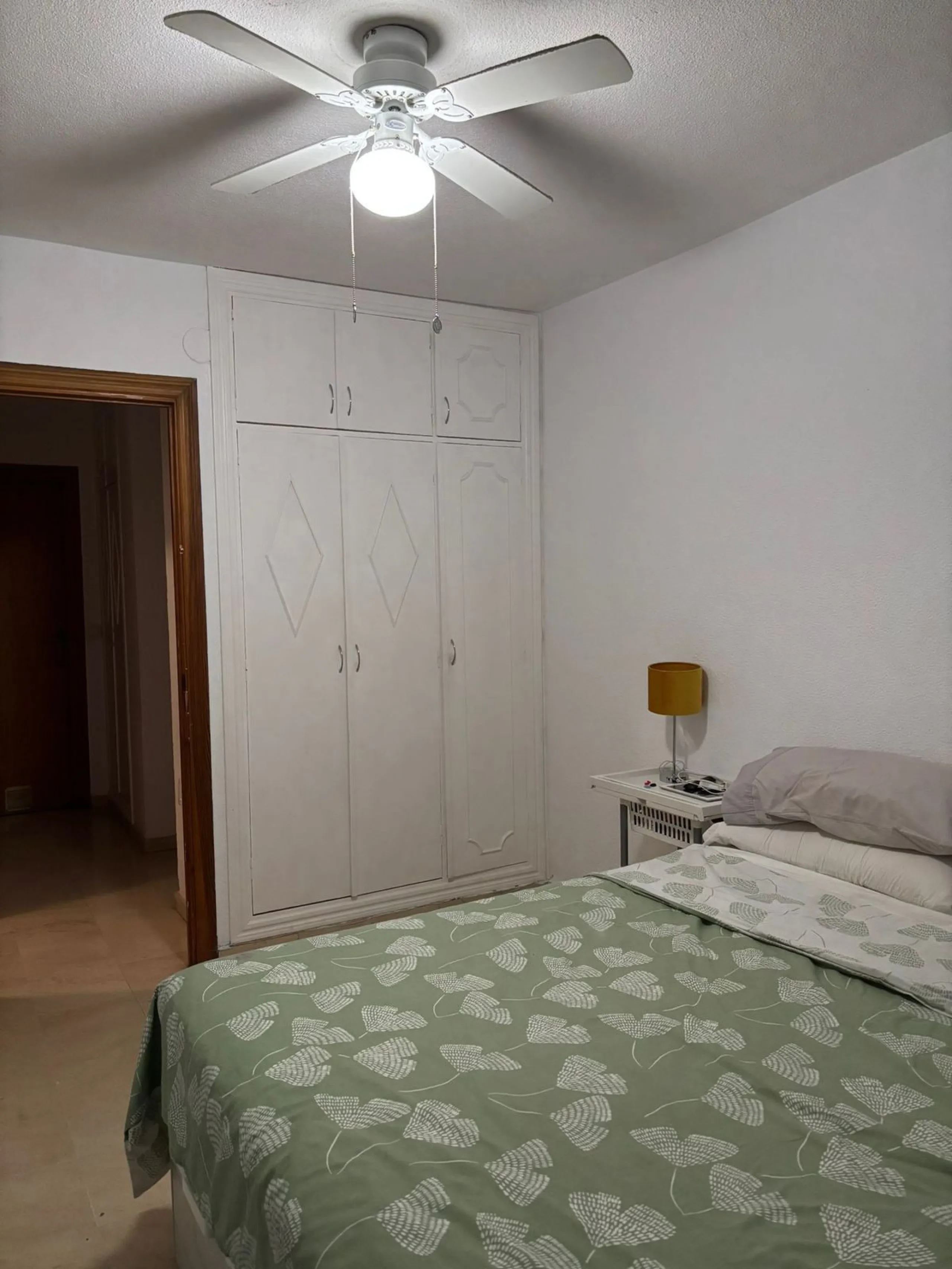 Middle Floor Apartment, Nueva Andalucía, Costa del Sol.