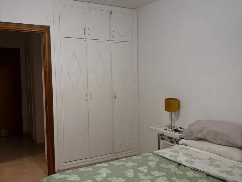 Middle Floor Apartment, Nueva Andalucía, Costa del Sol.