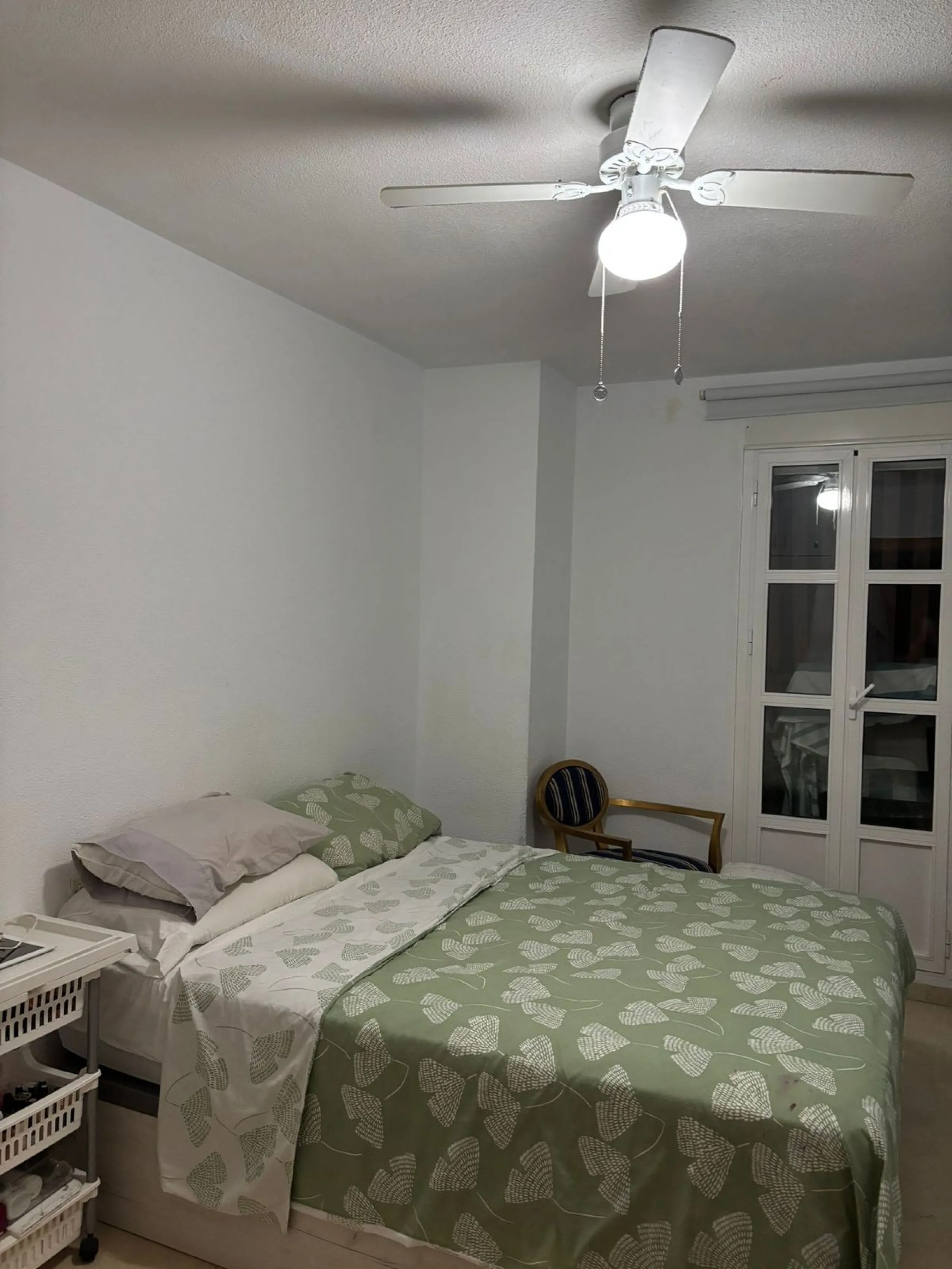 Middle Floor Apartment, Nueva Andalucía, Costa del Sol.
