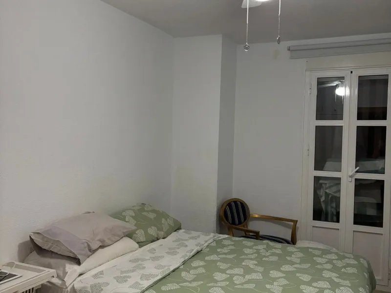 Middle Floor Apartment, Nueva Andalucía, Costa del Sol.
