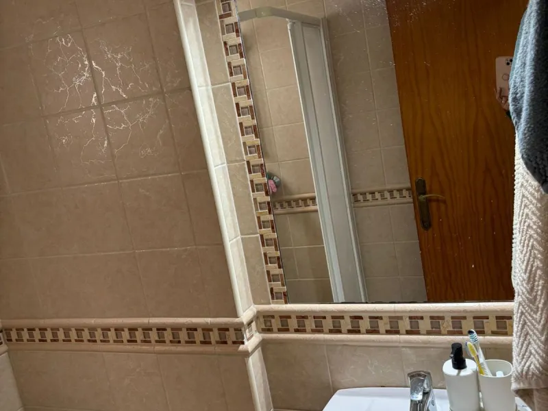 Middle Floor Apartment, Nueva Andalucía, Costa del Sol.