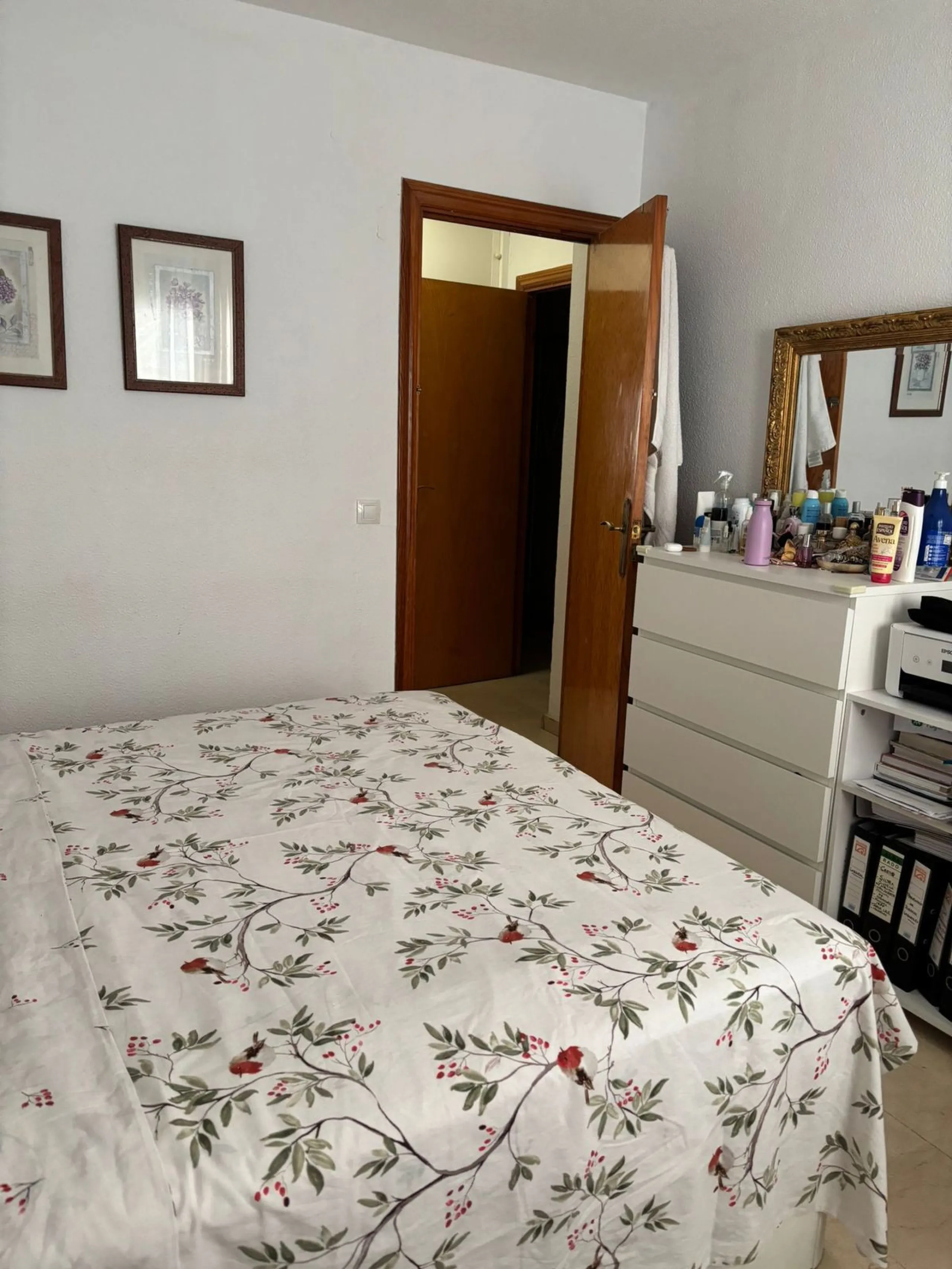 Middle Floor Apartment, Nueva Andalucía, Costa del Sol.