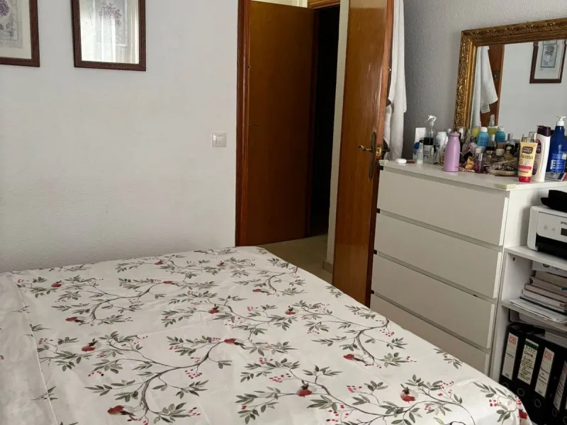 Middle Floor Apartment, Nueva Andalucía, Costa del Sol.