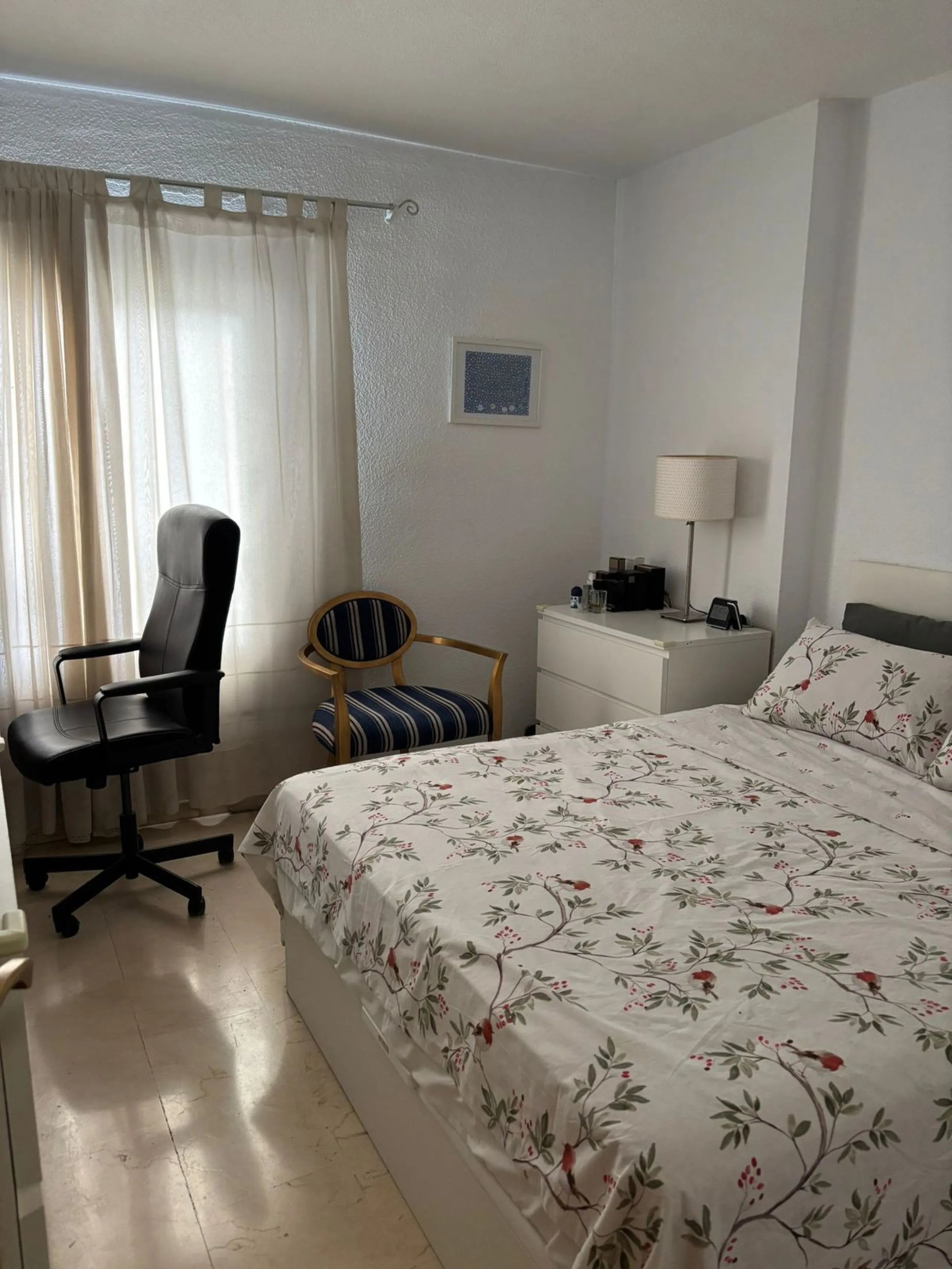 Middle Floor Apartment, Nueva Andalucía, Costa del Sol.