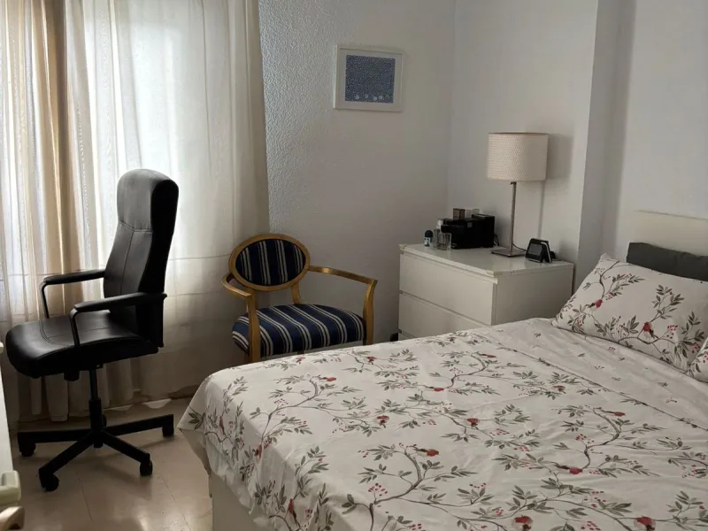 Middle Floor Apartment, Nueva Andalucía, Costa del Sol.