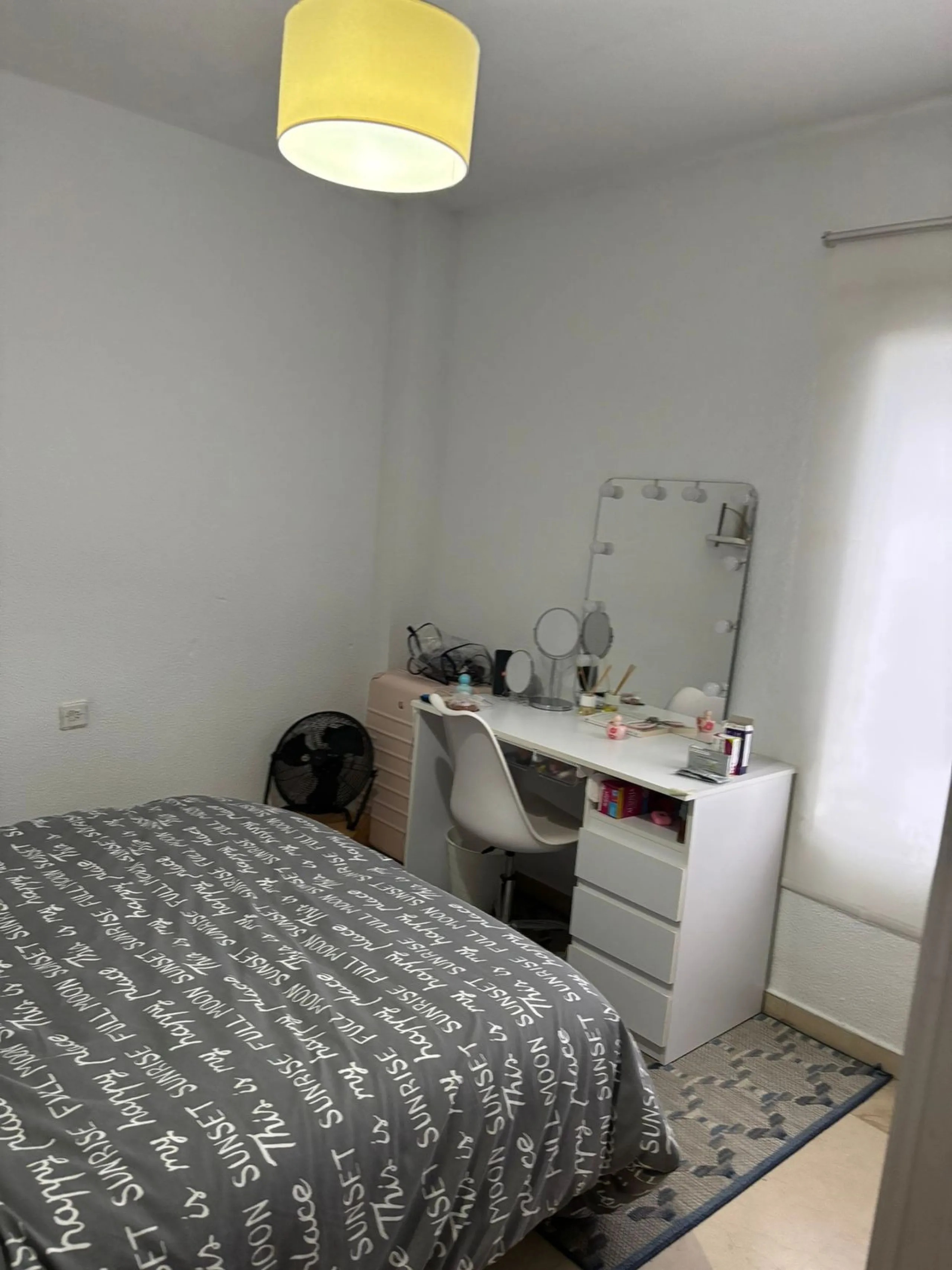 Middle Floor Apartment, Nueva Andalucía, Costa del Sol.